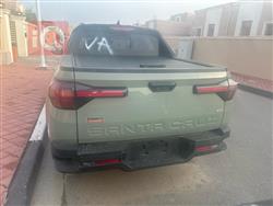 هيونداي سانتا كروز